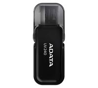 ADATA UV240 USB flash drive 32 GB USB Type-A 2.0 Black