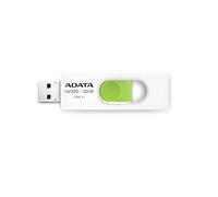 ADATA UV320 USB Flash Drive Uncapped Device For Unleashed Speed AUV320-32G-RWHGN