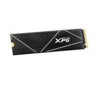 ADATA XMP Gammix S70 Blade 1TB SSD PCIe Gen4x4 M.2 2280 Solid State Drive