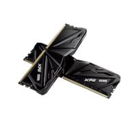ADATA XPG ARMAX 32GB (2x16GB) DDR5 C30 6000MHz Dual Channel Kit - Black