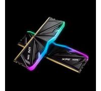 ADATA XPG ARMAX RGB 32GB (2x16GB) DDR5 C30 6000MHz Dual Channel Kit - Black