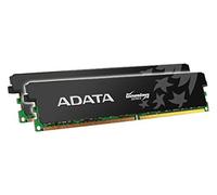 ADATA XPG Gaming Series, DDR3, 1600 MHz, CL9, Low Voltage, 4GB (2GB x 2) 4GB DDR3 1600MHz Memory Module