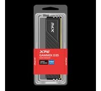 ADATA XPG GAMMIX D35 16GB (1x16GB) DDR4 C16 3200MHz Single Channel Kit - Black