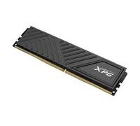 Adata Xpg Gammix D35 16Gb Ddr4 3600Mhz Pc4-28800 Cl18 Xmp 2.0 Dimm Memory Black