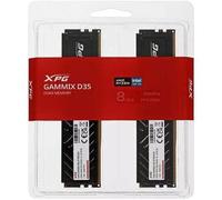 4711085942807 2 X 8Gb Ddr4 3200Mhz Pc4-25600 Cl16 Xmp 2.0 Dimm M