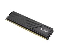 ADATA XPG GAMMIX D35 8GB (1 x 8GB) DDR4 3200MHz (PC4-25600) PC Memory - Black