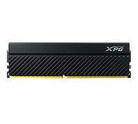 Adata Xpg Gammix D45, 8Gb, Ddr4, 3200Mhz (Pc4-25600), Cl16, Dimm Memory