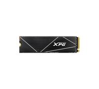 ADATA XPG GAMMIX S70 Blade 2TB M.2 PCI Express 4.0 SSD (AGAMMIXS70B-2T-CS)