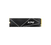 ADATA XPG GAMMIX S70 Blade 4TB M.2 PCI Express 4.0 SSD (AGAMMIXS70B-4T-CS)
