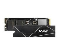 XPG GAMMIX S70 Blade M.2 2000 GB PCI Express 4.0 3D NAND NVMe