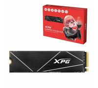 ADATA XPG Gammix S70 Blade M.2 NVMe PCIe 4.0 SSD Gen4 2280 512GB/1TB/2TB/4TB Lot