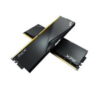 ADATA XPG LANCER 32GB (2x16GB) DDR5 C30 6000MHz Dual Channel Kit - Black