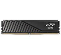 ADATA AX5U6000C4816G-SLABBK memory module 16 GB 1 x 16 GB DDR5 6000 MHz ECC