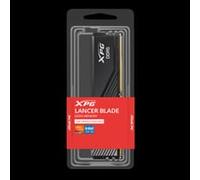 ADATA XPG Lancer Blade 16GB (1x16GB) DDR5 C40 4800MHz Single Channel Kit - Black