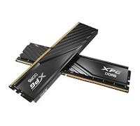 Adata XPG Lancer Blade AX5U5600C4616G-DTLABBK 16GB U-DIMM System Memory DDR5, 5600MHz, 2 x 8GB