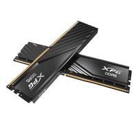 Adata XPG Lancer Blade AX5U6000C3032G-DTLABBK 64GB U-DIMM System Memory DDR5, 6000MHz, 2 x 32GB