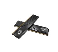 DIMM 64 GB DDR5-6000 (2x 32 GB) Dual-Kit (schwarz, AX5U6000C3032G-DTLABBK, Lancer Blade, INTEL XMP, AMD EXPO)