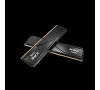 ADATA XPG LANCER BLADE EXPO/XMP 16GB (2x8GB) DDR5 C46 5600MHz Dual Channel Kit - Black