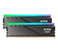 ADATA XPG LANCER BLADE RGB 64GB (2x32GB) DDR5 C30 6000MHz Dual Channel Kit - Black