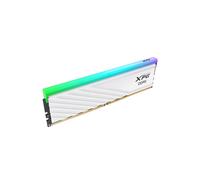 Adata XPG Lancer Blade RGB DDR5 UDIMM 6000MHz 16GB AX5U6000C3016G-SLABRWH