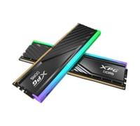 ADATA XPG LANCER BLADE RGB EXPO/XMP 64GB (2x32GB) DDR5 C30 6000MHz Dual Channel Kit - Black