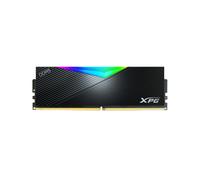 ADATA XPG Lancer Customizable 32GB RGB DDR5 UDIMM 6400MHz AX5U6400C3232G-CLARBK
