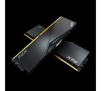 ADATA XPG LANCER EXPO/XMP 32GB (2x16GB) DDR5 C30 6000MHz Dual Channel Kit - Black