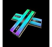 XPG LANCER RGB DDR5 memory module 32 GB 2 x 16 GB 6000 MHz ECC