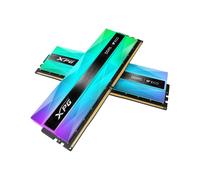 ADATA XPG LANCER NEON RGB AX5U6400C3216G-DCLANRSG 32GB (2 x 16GB) 6400 MHz DDR5 Desktop Memory
