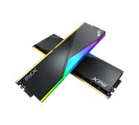 ADATA XPG LANCER RGB 32GB (2x16GB) DDR5 C30 6000MHz Dual Channel Kit - Black