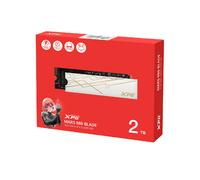 ADATA XPG MARS 980 BLADE 2TB M.2 Gen 5 NVME SSD - Read 14,000MB/s Write 10,000MB/s