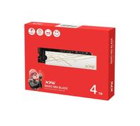 Adata XPG MARS 980 Blade 4TB M.2 2280 NVMe PCIe 5.0 SSD