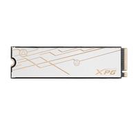ADATA XPG MARS 980 BLADE 4TB M.2 Gen 5 NVME SSD - Read 14,000MB/s Write 13,000MB/s - SMAR-980B-4TCS