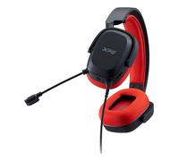 ADATA XPG Precog Studio USB Headphones Black 101dB+-3dB OMNIDIR Mic 20-2000FREQ