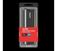 ADATA XPG SPECTRIX D35G RGB 16GB (1x16GB) DDR4 C16 3200MHz Single Channel Kit