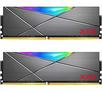 ADATA XPG SPECTRIX D50 Kit DDR4 16GB 2x8GB DIMM 288-Pin 3600MHz PC4-28800