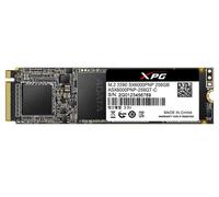Adata XPG SX6000 Pro 256GB M.2 2280 SSD PCIe 3.0 x4 NVMe Interface
