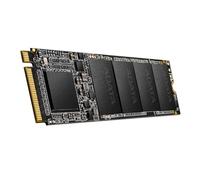 ADATA XPG SX6000 Pro 256GB M.2 Gaming Solid State Drive (SSD), black