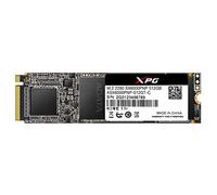 Adata XPG SX6000 Pro 512 GB M.2 2280 SSD PCIe 3.0 x4 NVMe Interface