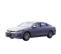 Adatto Per Volkswagen Passat Pro 2024 1:18 Modello In Lega Metallica Pressofuso Simulazione Regalo Decorativo(Style Two)