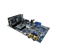 ADAU1463 Development Board ADAU1467 Compatible For CT7601USB Interface SAM5504 Effect Module(Complete set)