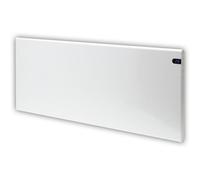 Adax Neo Electric Panel Heater Convector Radiator + Timer, Modern, Wall Mounted