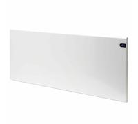 Adax Neo Modern Electric Panel Heater Convector Radiator + Timer, Wall Mounted