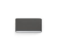 ADAY 175 Wall Lamp Dark Gray