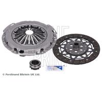 ADB113001 FITS MINI MINI COOPER S CLUTCH KIT BLUE PRINT