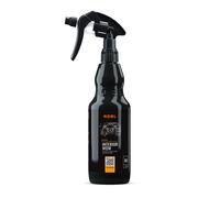 ADBL ADB000066 Interior Wow Plastic And Vinyl Protectant 500ml Auto Detailing