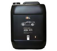 ADBL Snow Foam Shampoo Foam Cleansing Foam Active Foam pH Neutral 5 Scents Available in 3 Sizes (5 L Tropical Night)