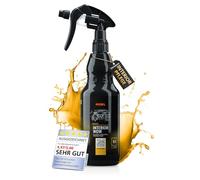 ADBL Wow Plastic Car Cleaner interior cleaner Interior Cleaner 500 ml