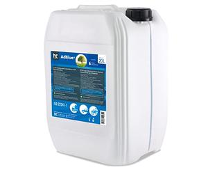 AdBlue 1 x 20-Litre Canister, Complies with ISO 22241-1