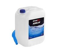 AdBlue 10 litres Drive Tec Ad Blue Car & Commercials 10L